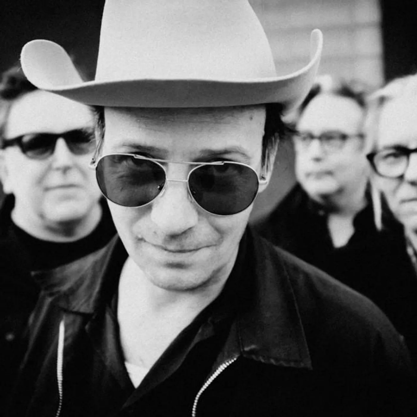 Erik Koskinen Brand Page