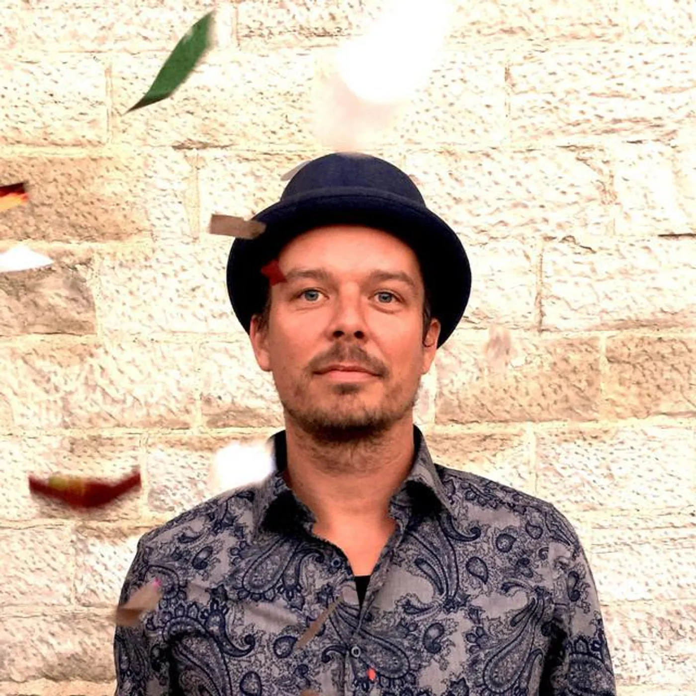 Erik Manouz