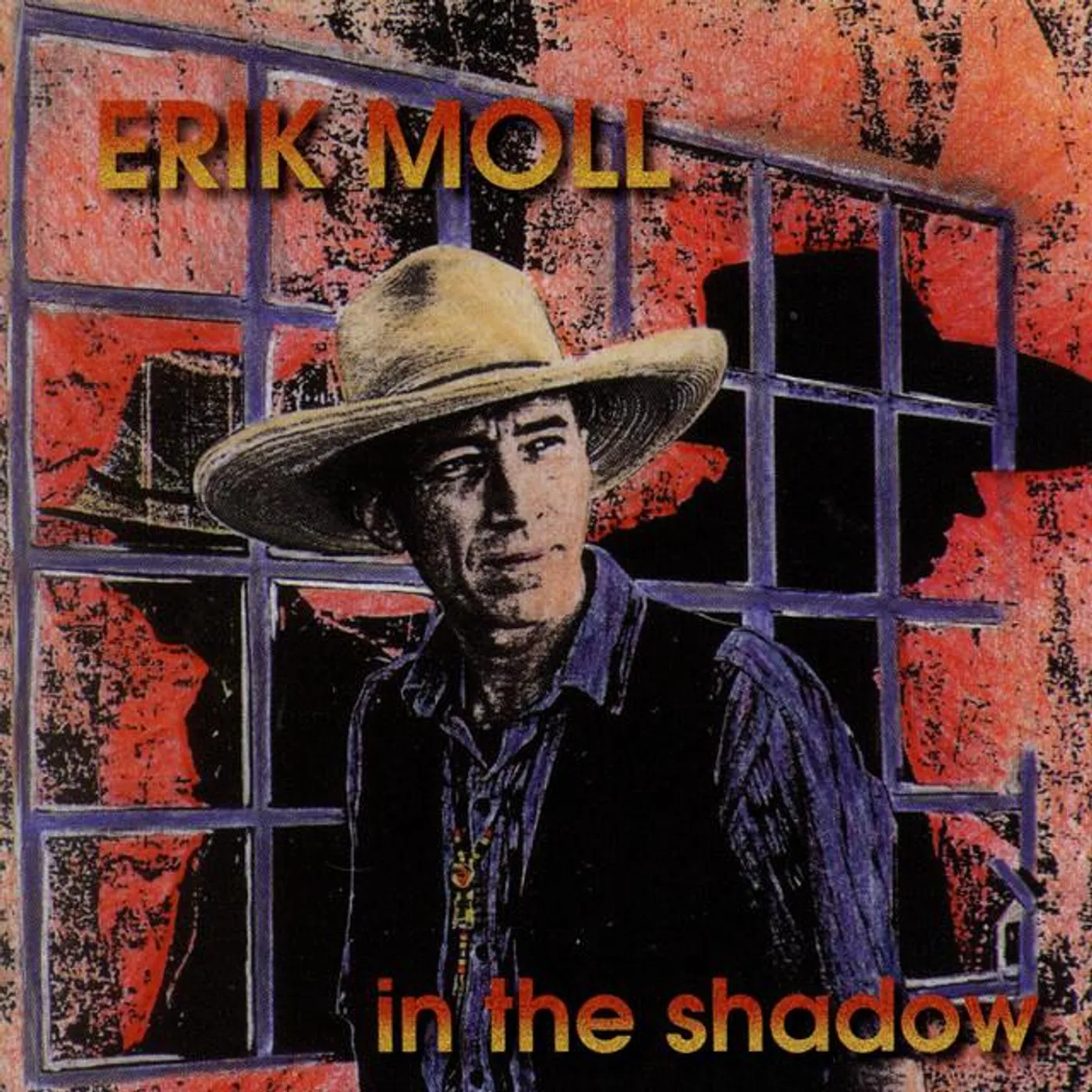 Erik Moll Brand Page