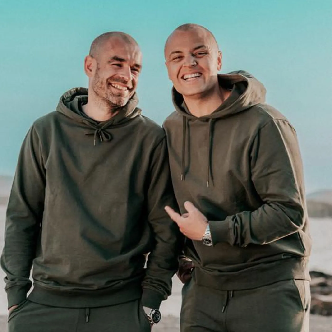 Erik Og Kriss
