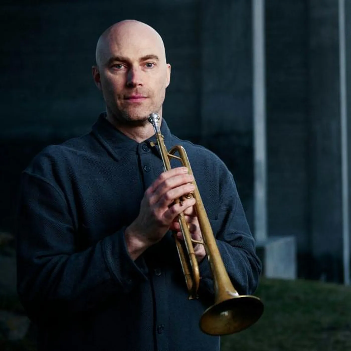 Erik Palmberg