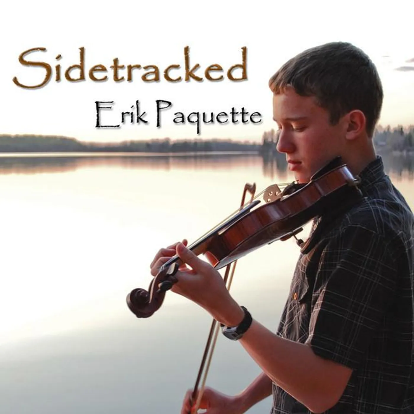 Erik Paquette