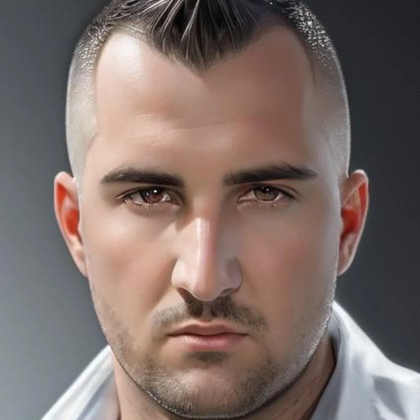 Erik Ray Brand Page
