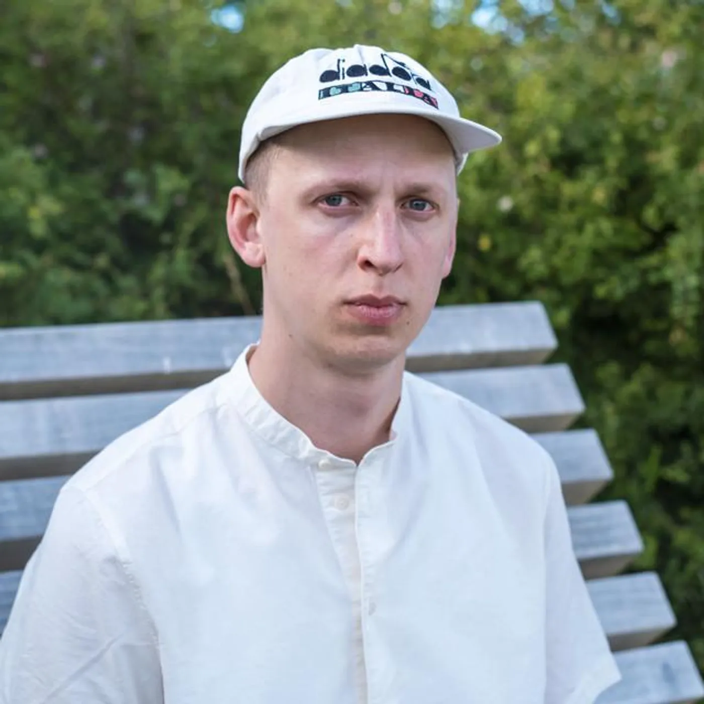 Erik Sandqvist