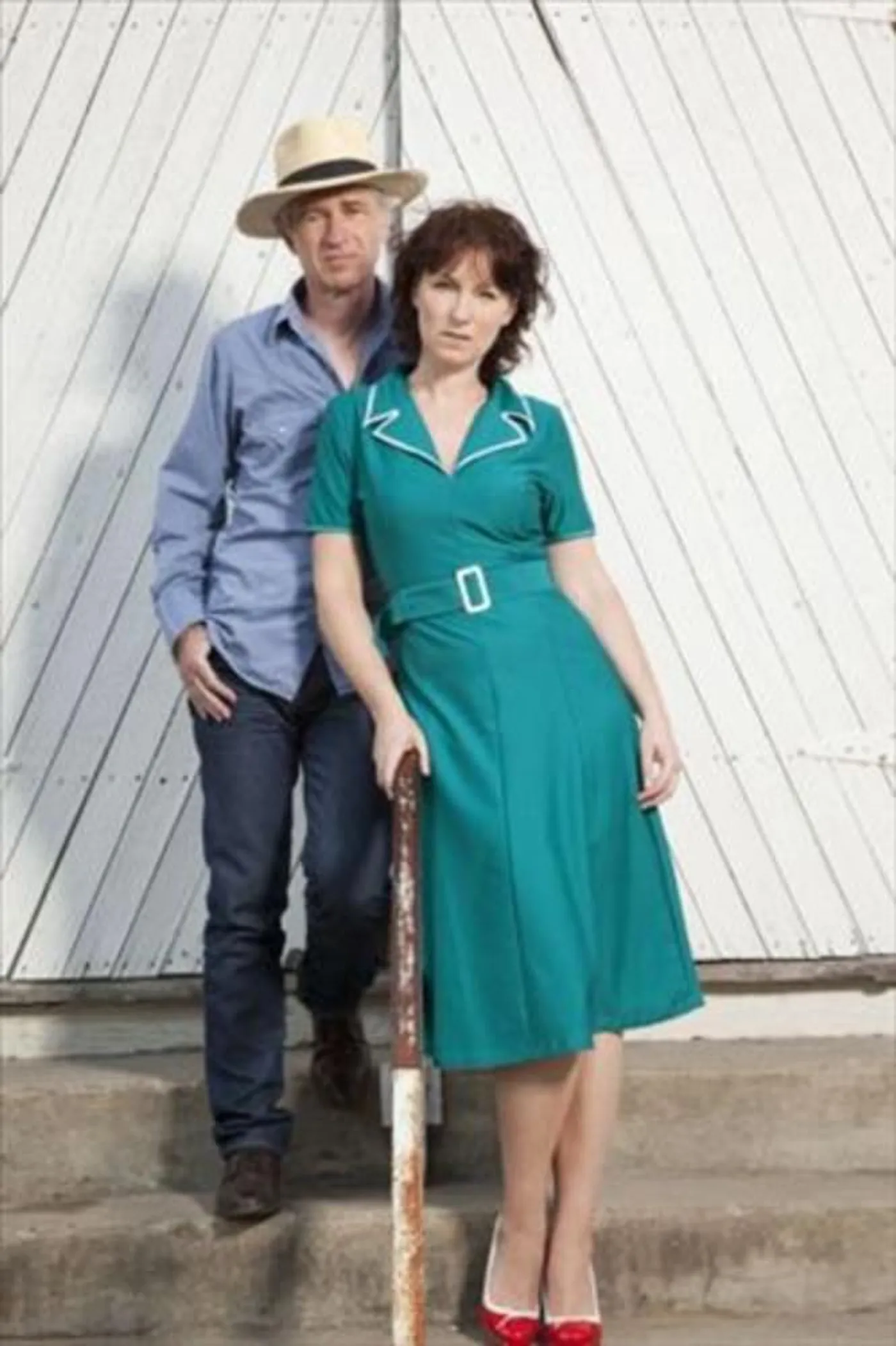Erik & Sanne