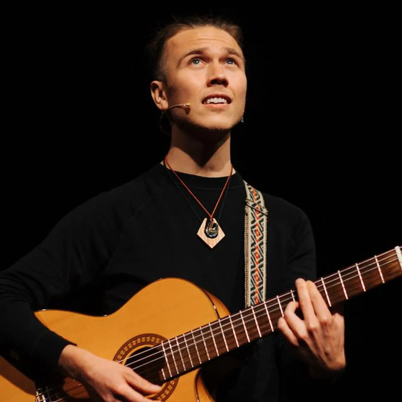 Erik Sjøholm
