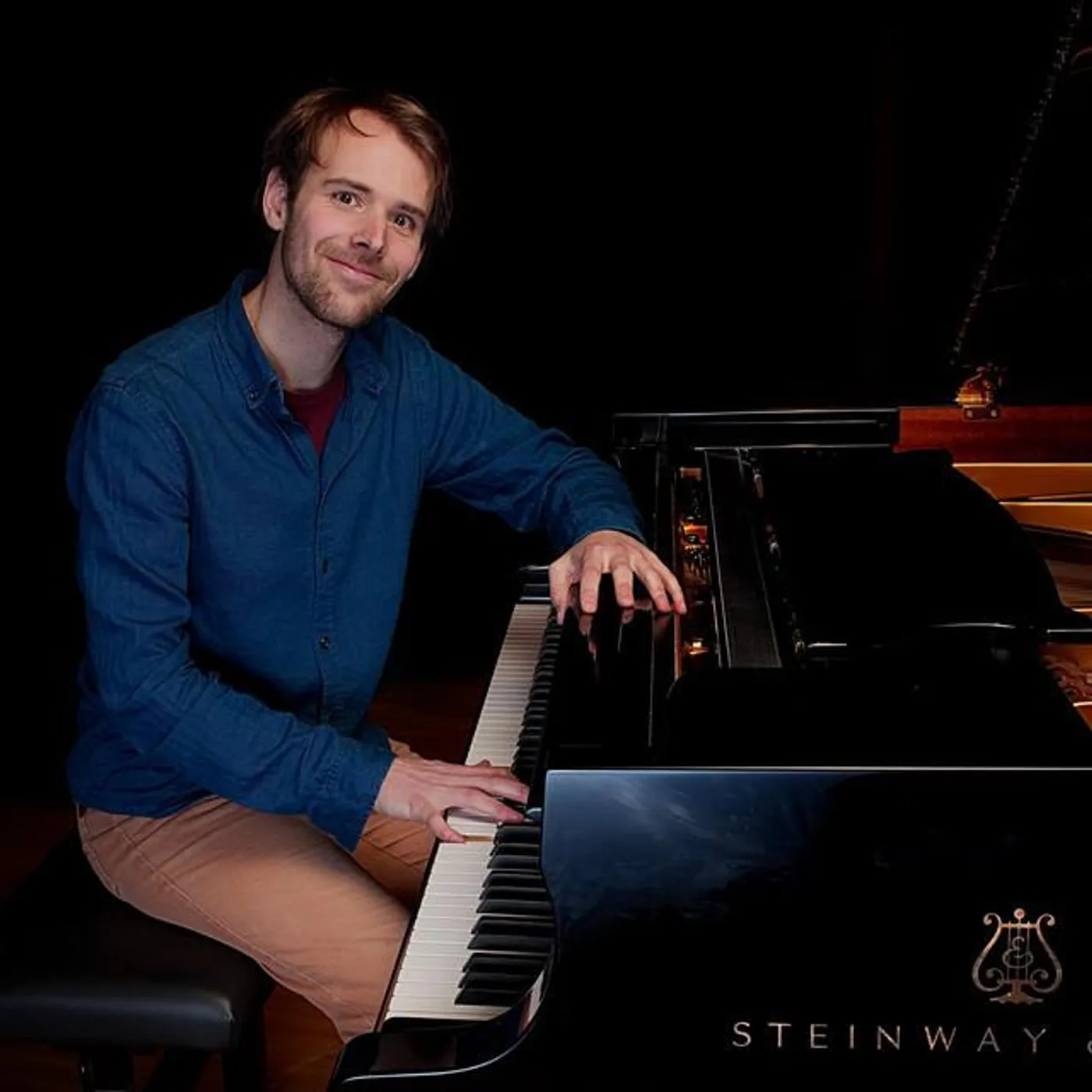 Erik Slättberg Brand Page