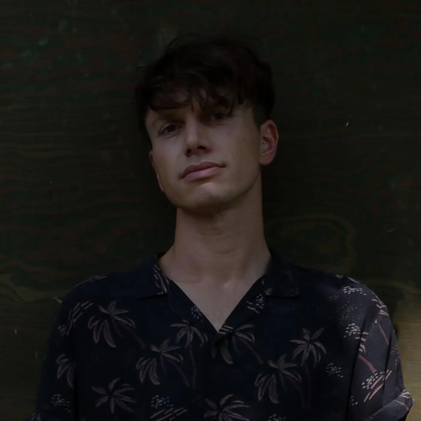 Erik Strauss Brand Page