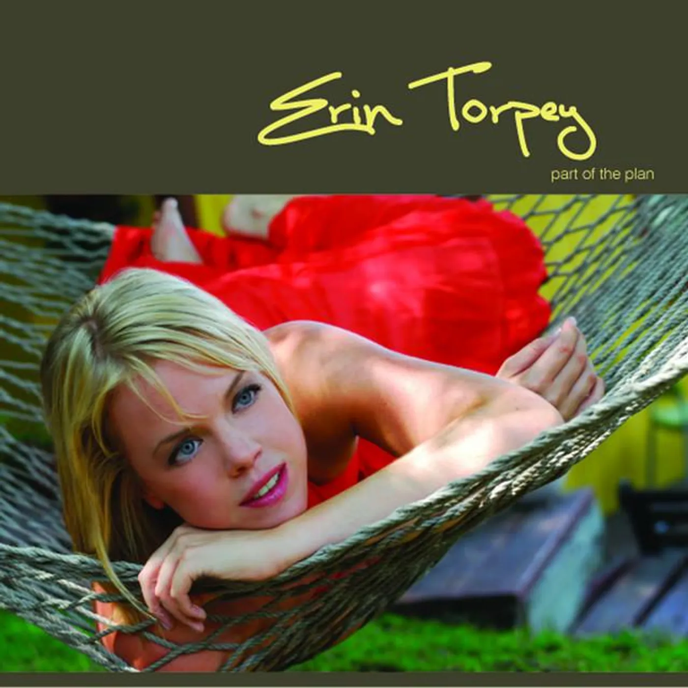 Erin Torpey Brand Page