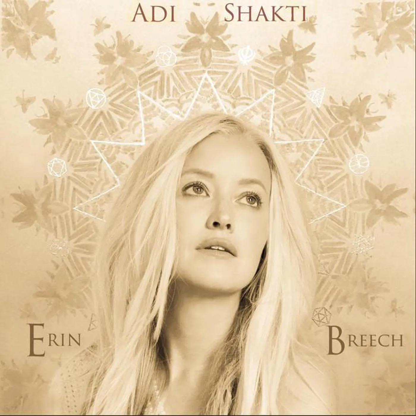 Erin Breech