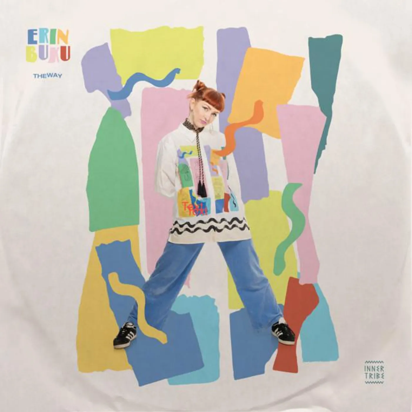 Erin Buku Brand Page