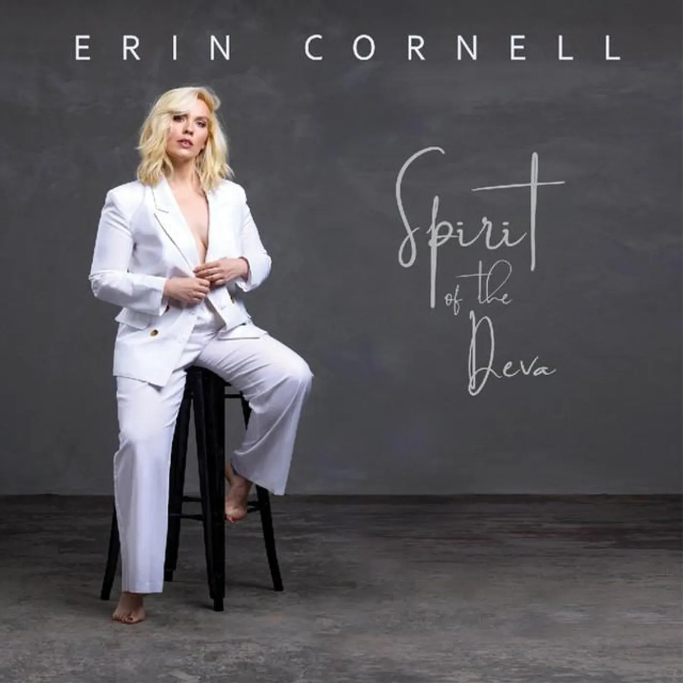 Erin Cornell