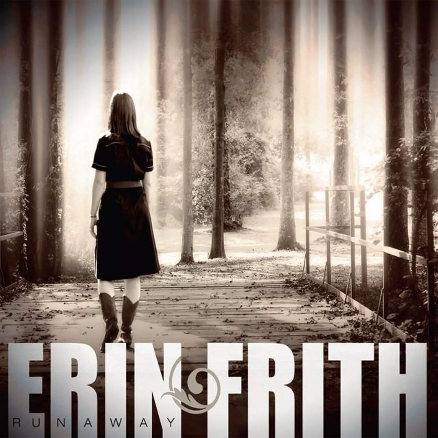 Erin Frith Brand Page
