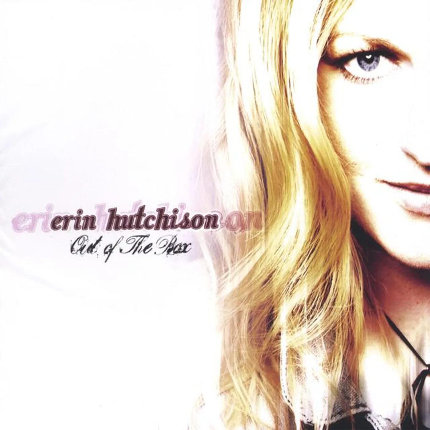 Erin Hutchison Brand Page