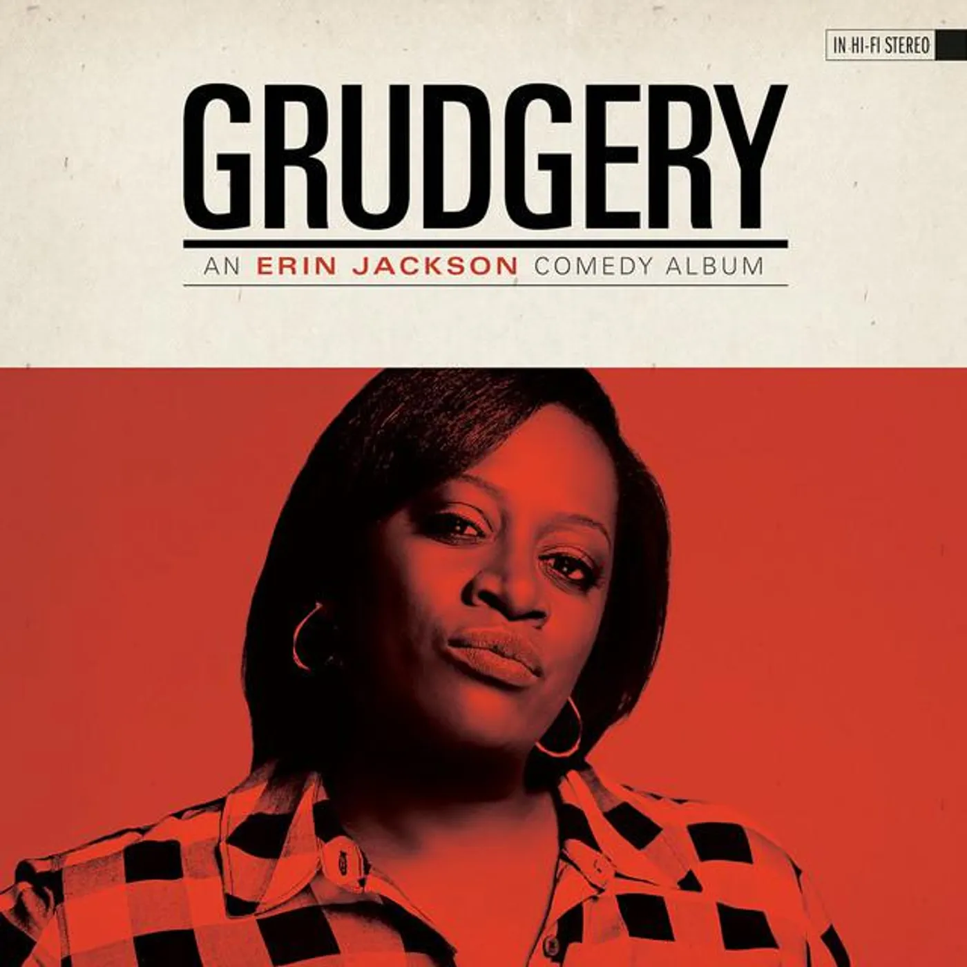 Erin Jackson Brand Page