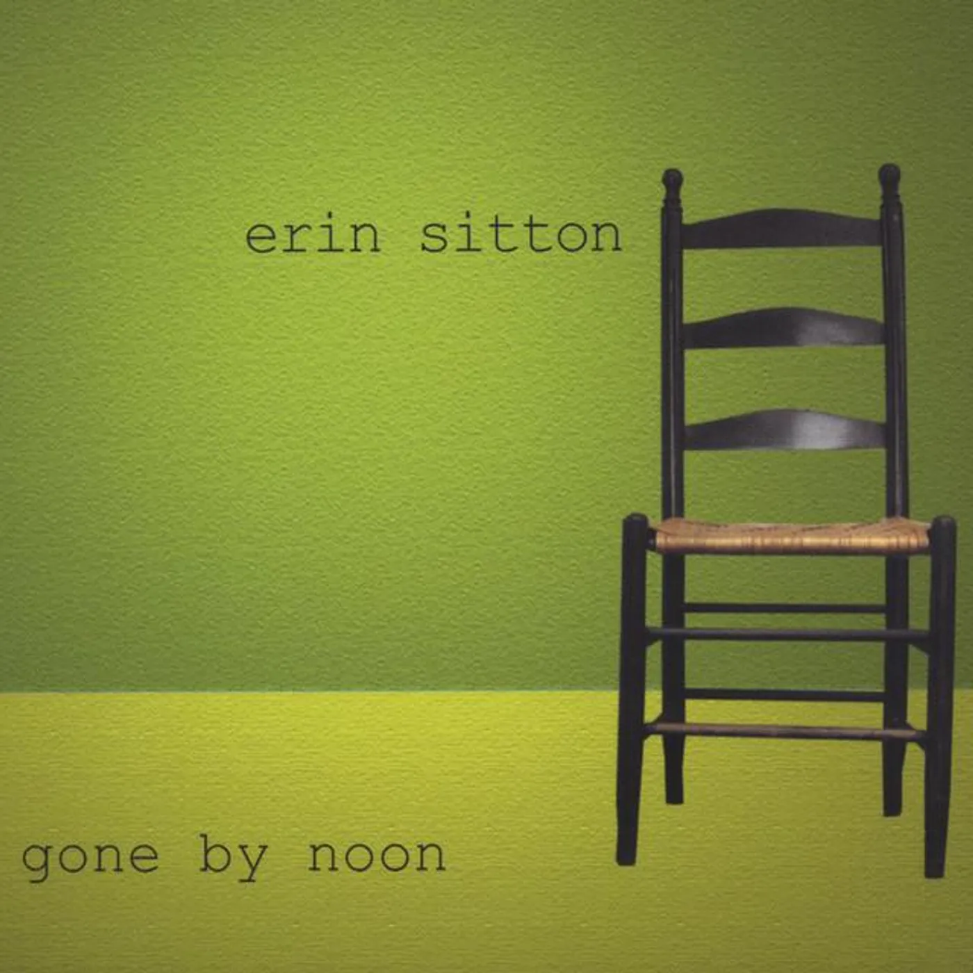 Erin Sitton