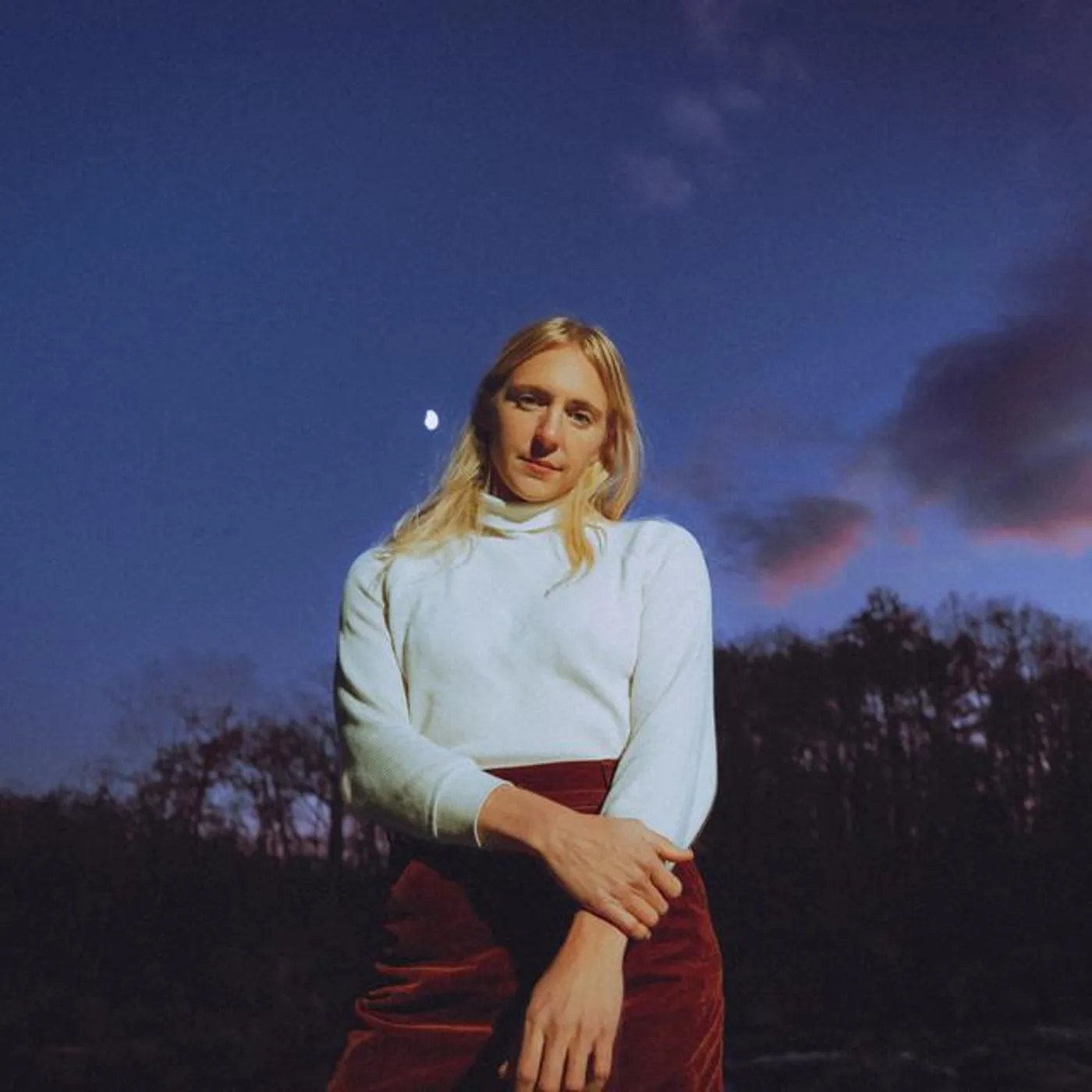 Erisy Watt
