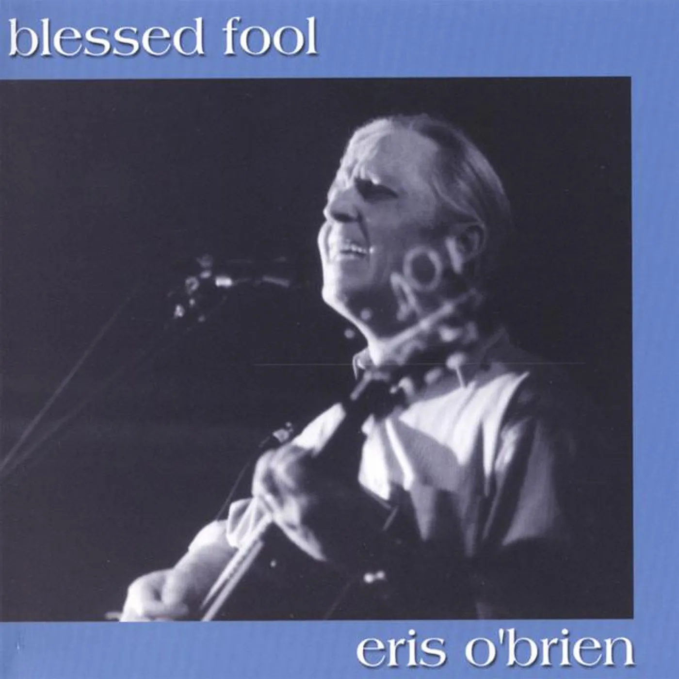 Eris O'brien Brand Page