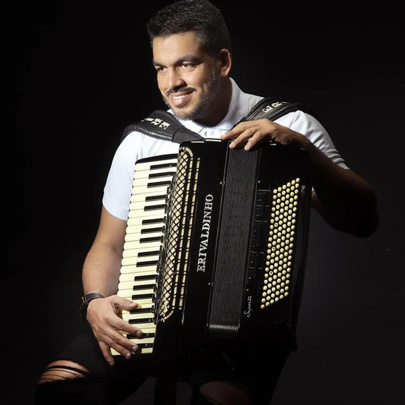 Erivaldinho do acordeon