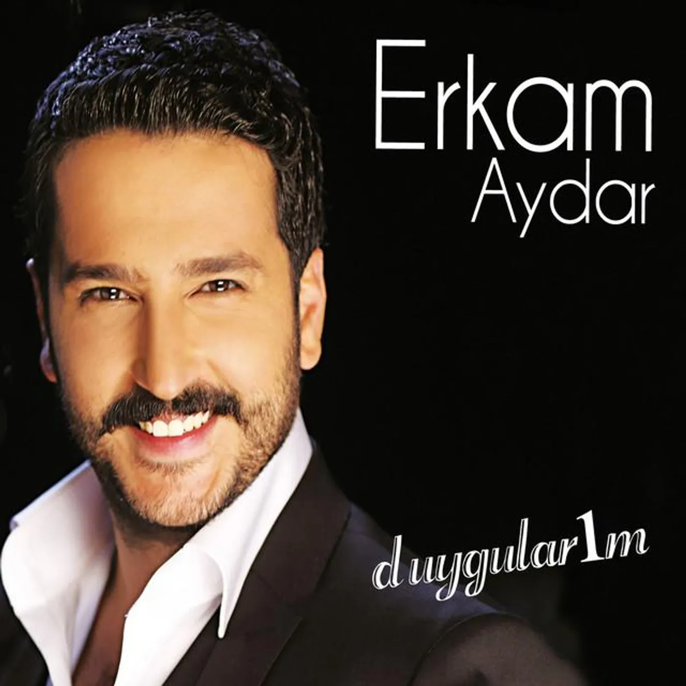 Erkam Aydar
