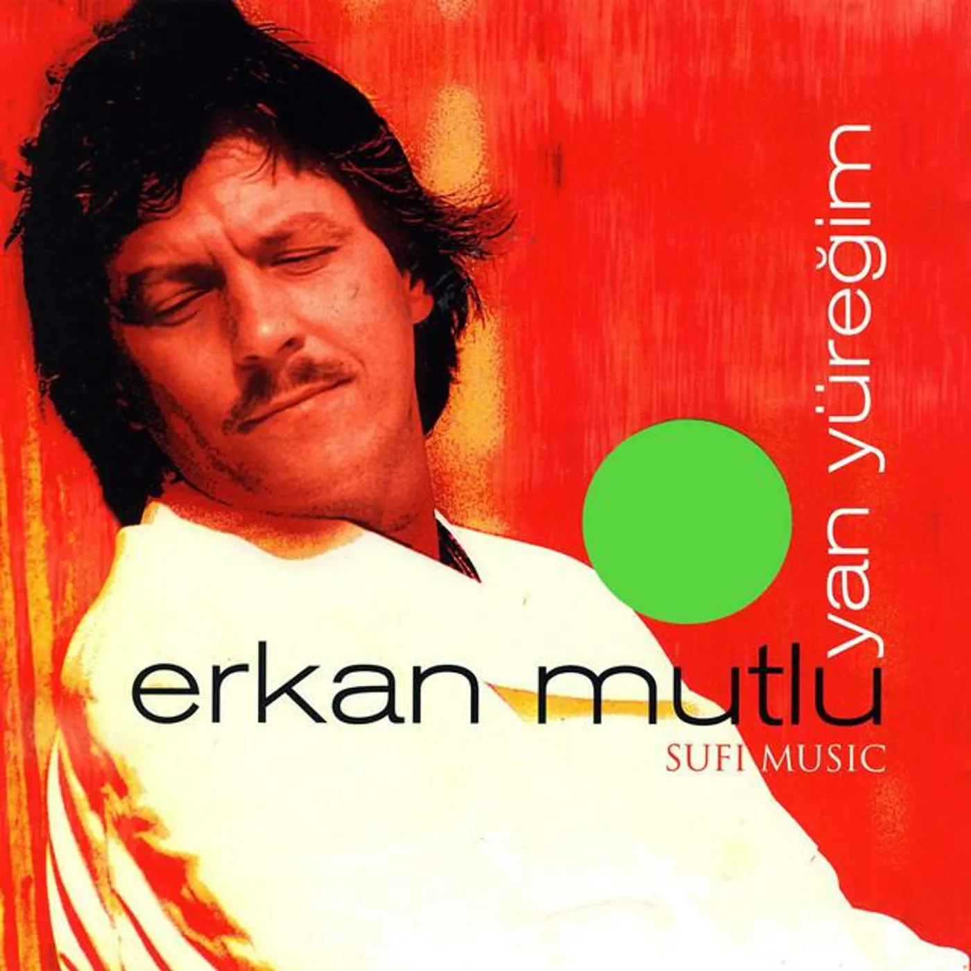 Erkan Mutlu Brand Page