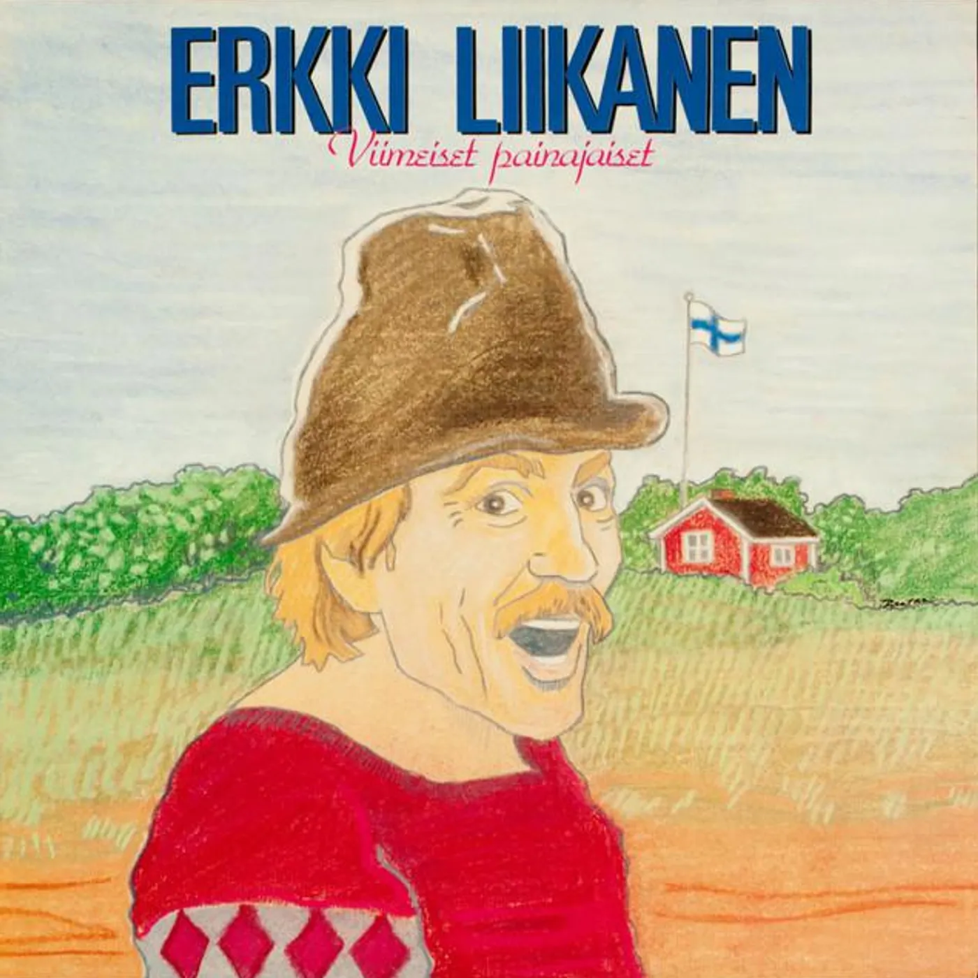 Erkki Liikanen