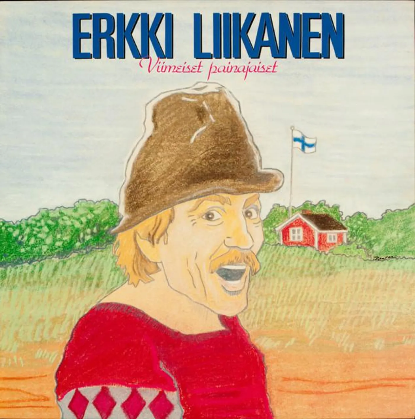 Erkki Liikanen