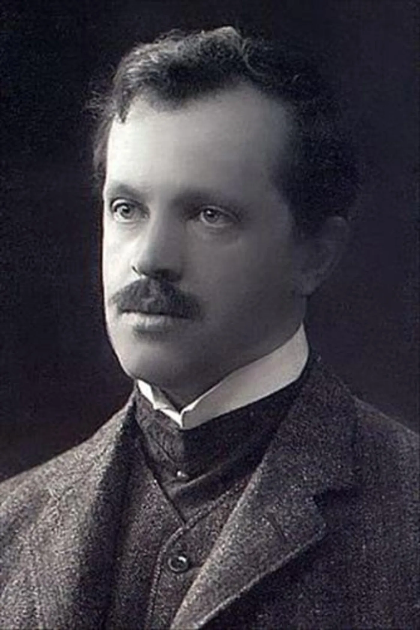 Erkki Melartin
