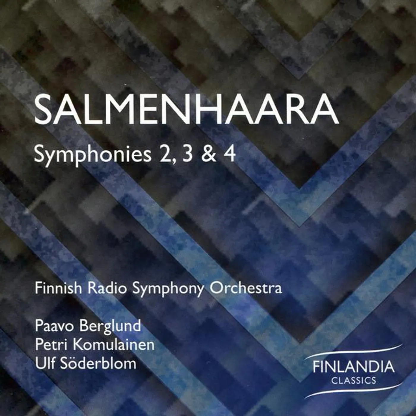 Erkki Salmenhaara