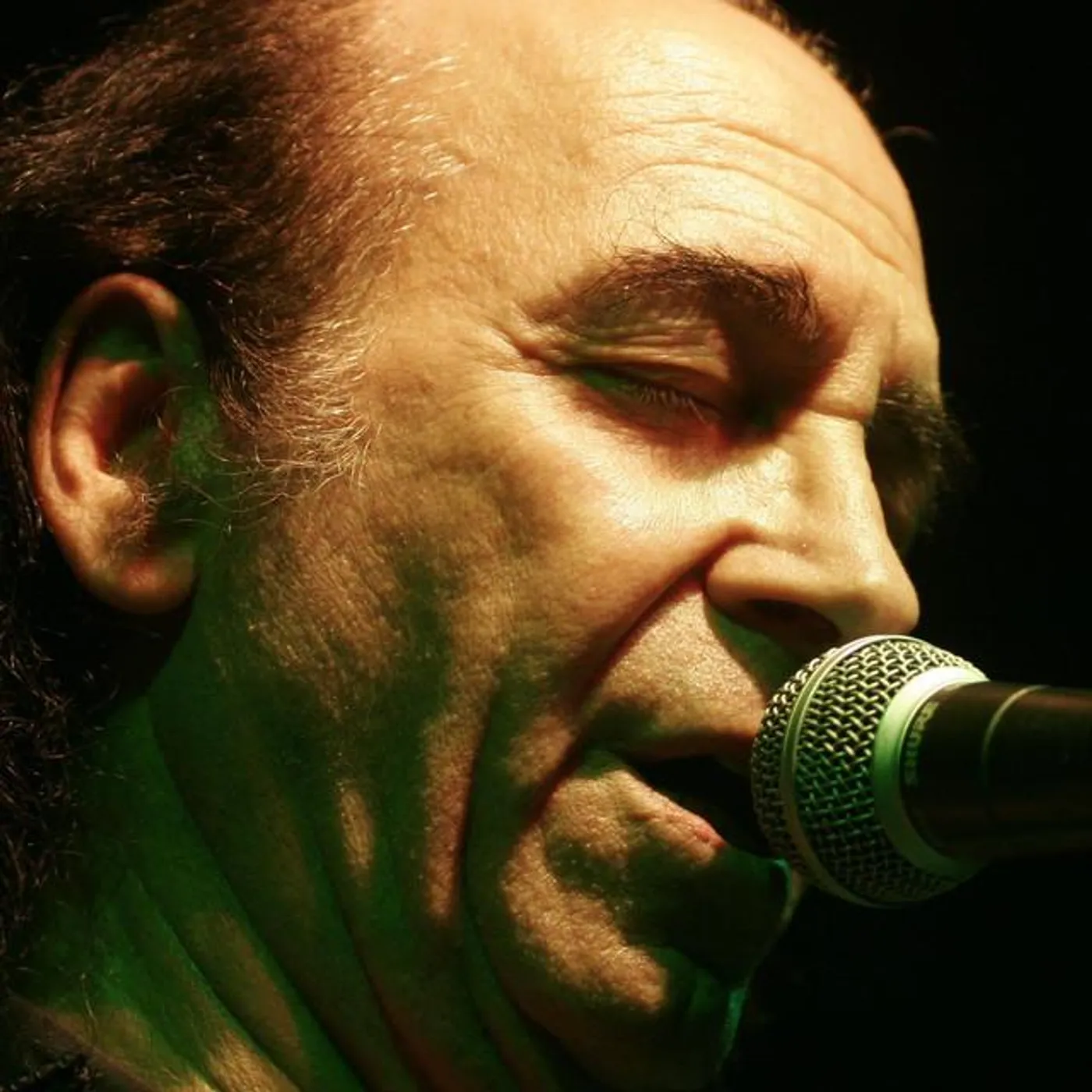 Erkin Koray Brand Page