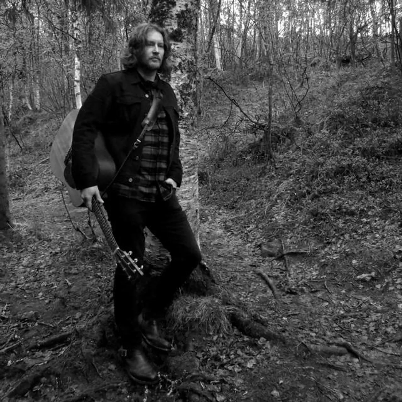 Erlend Julian Brand Page