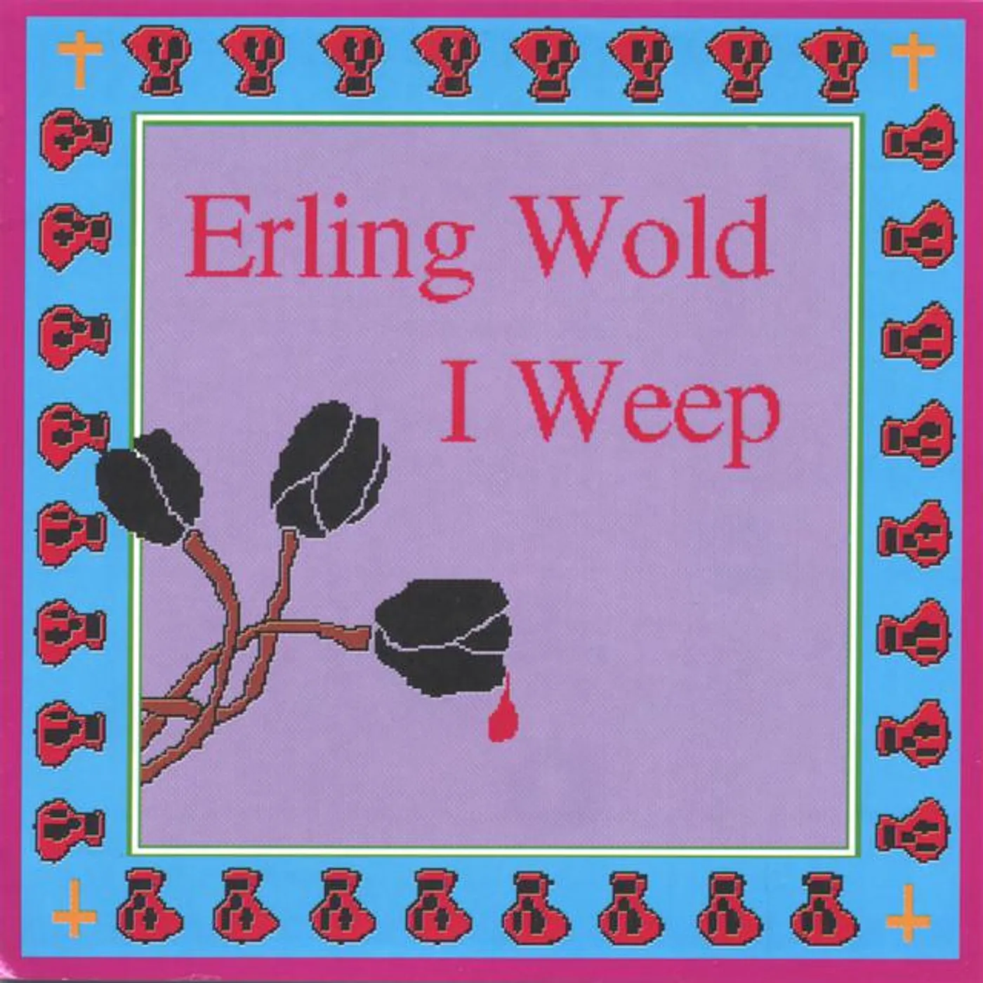 Erling Wold