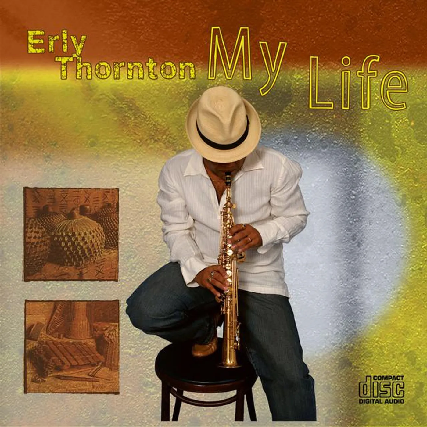 Erly Thornton Brand Page