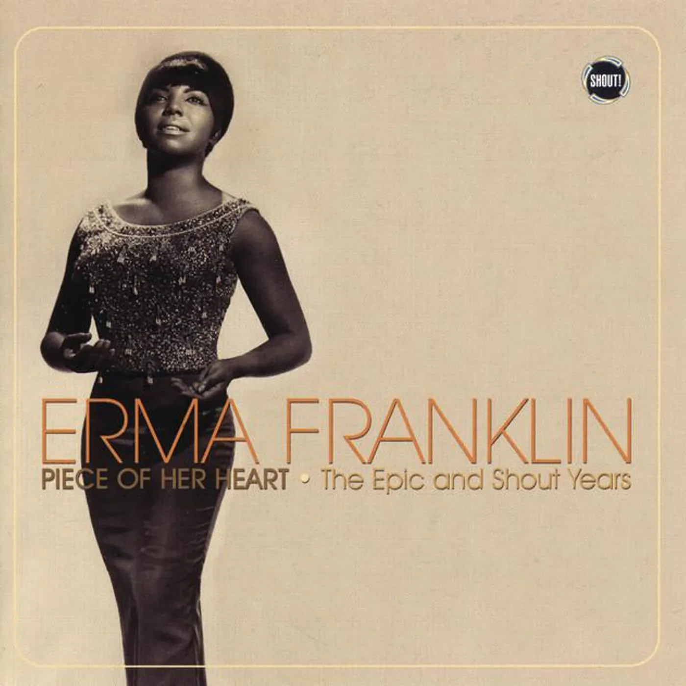 Erma Franklin Brand Page