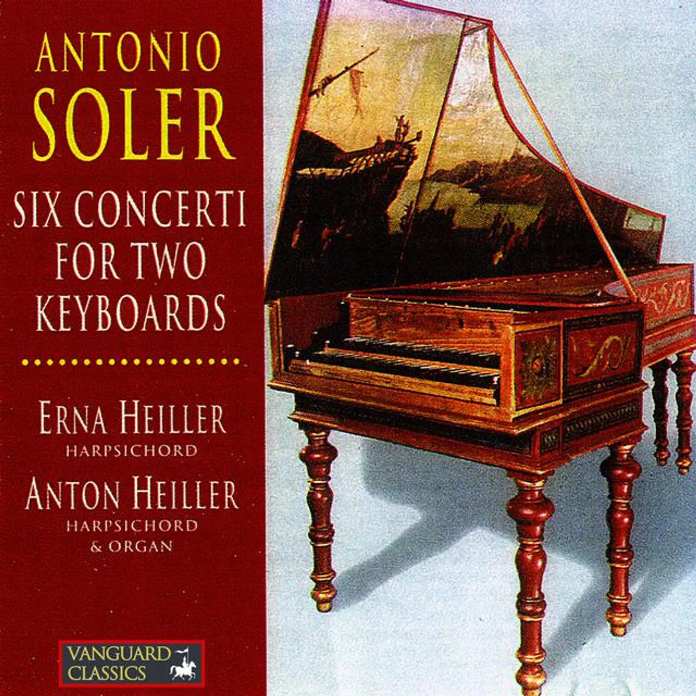 Erna Heiller