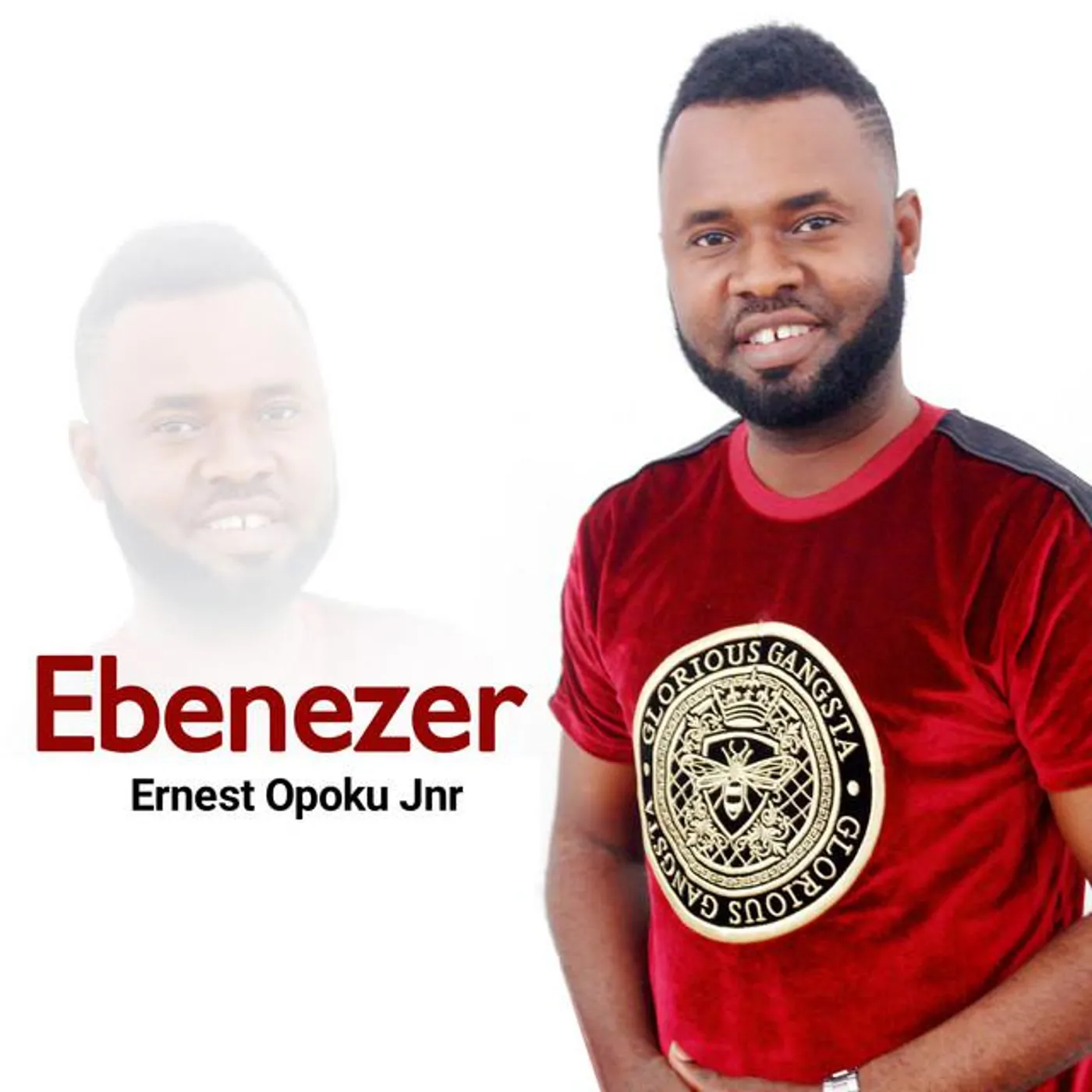 Ernest Opoku Jnr