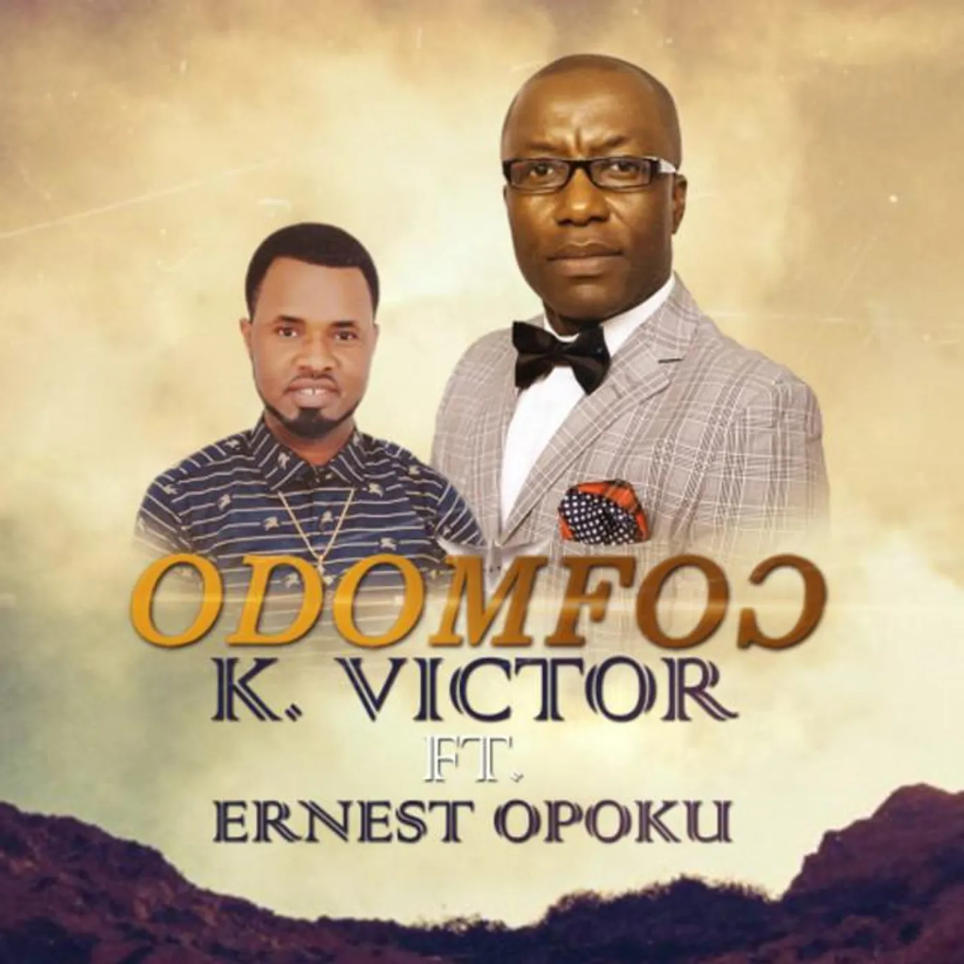 Ernest Opoku