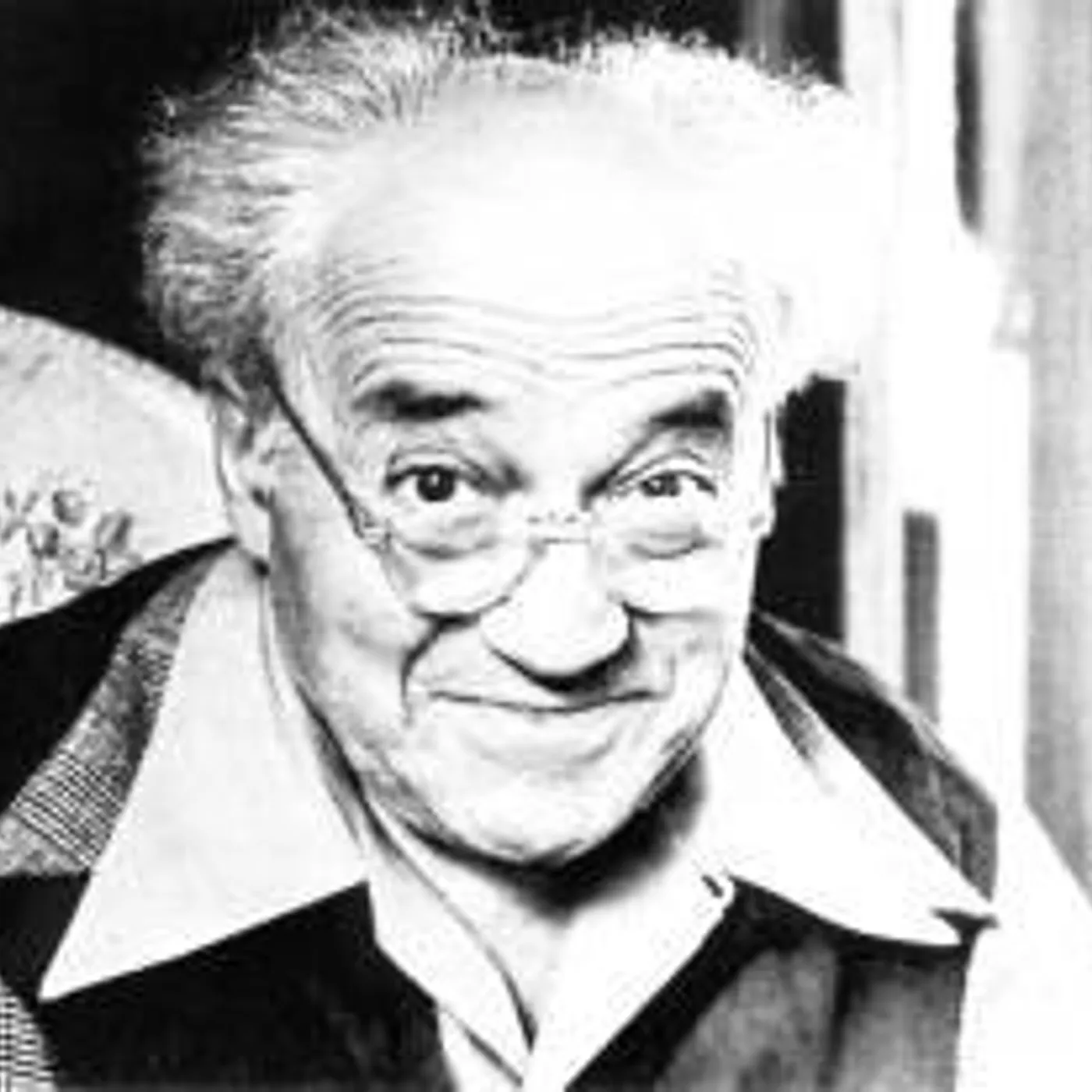 Ernest Bloch Brand Page