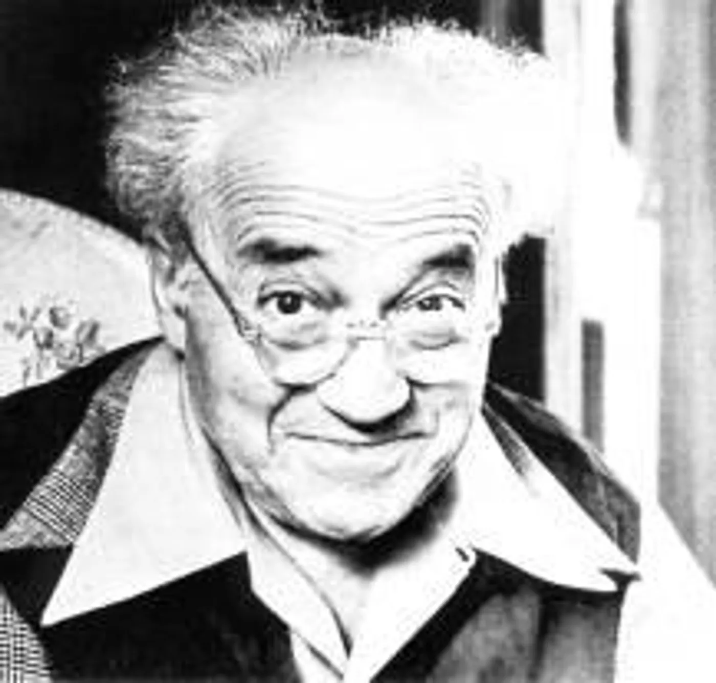 Ernest Bloch