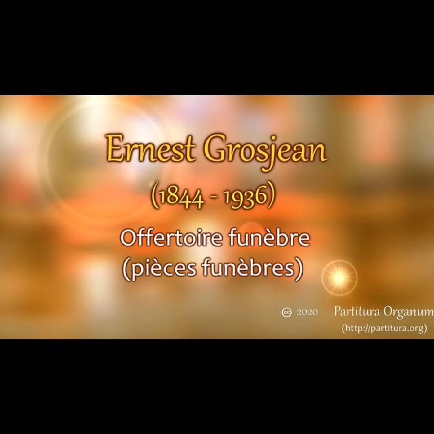 Ernest Grosjean