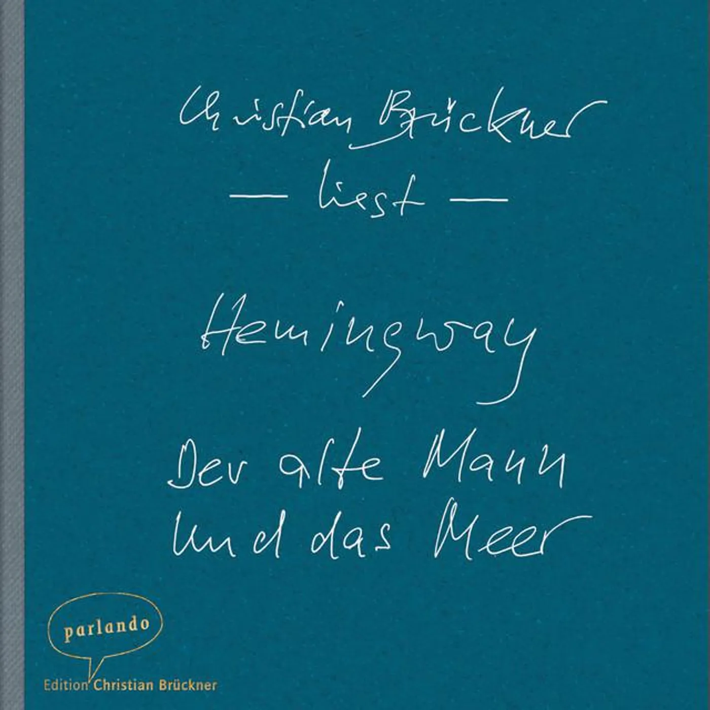 Ernest Hemingway Brand Page