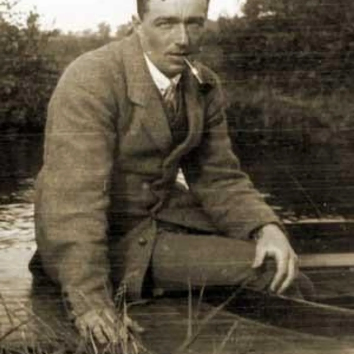 Ernest John Moeran