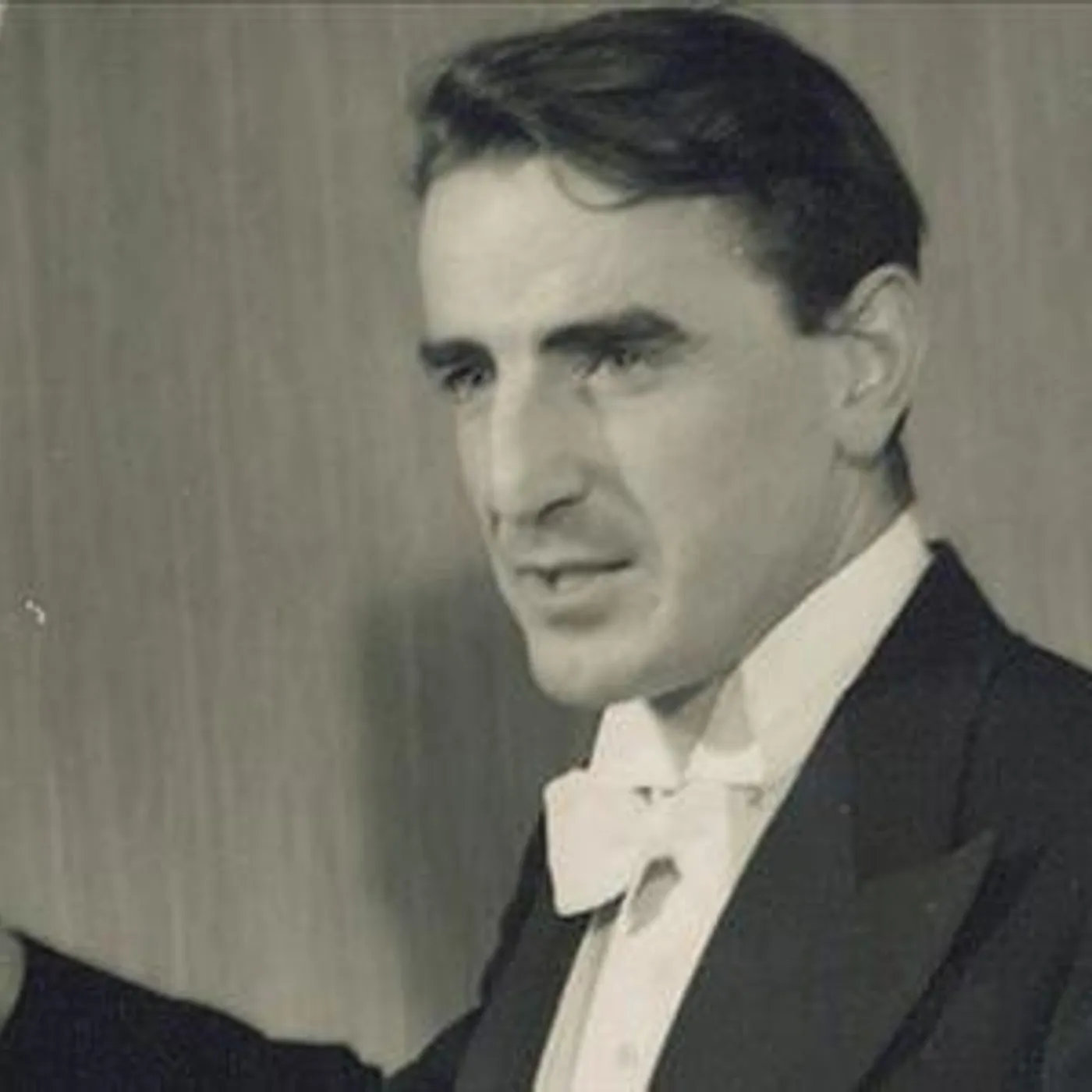Ernest Tomlinson Brand Page