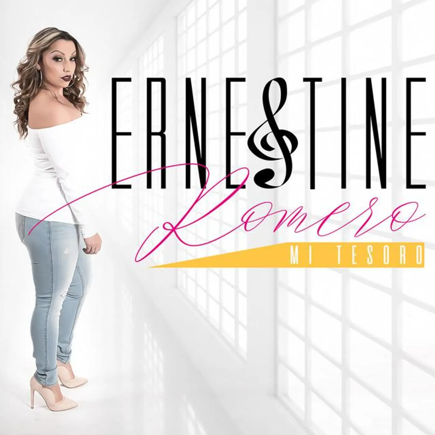 Ernestine Romero