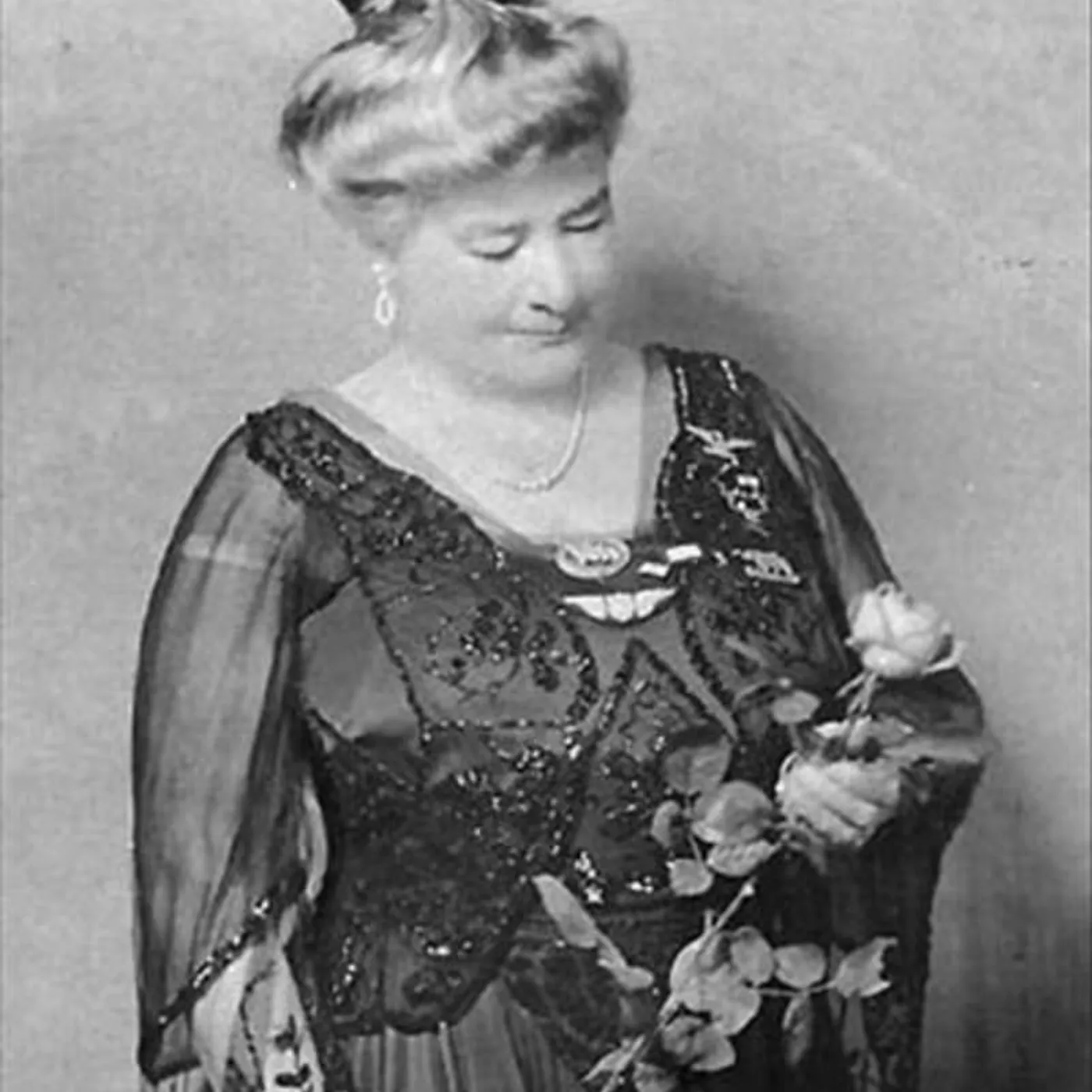 Ernestine Schumann-Heink Brand Page