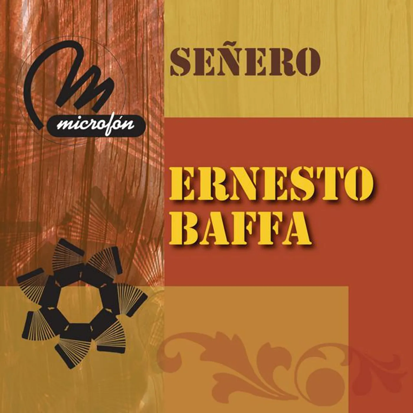 Ernesto Baffa Brand Page