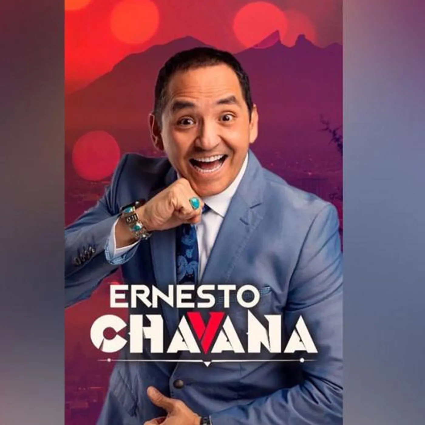 Ernesto Chavana