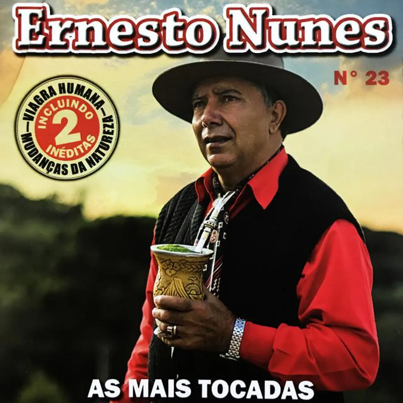 Ernesto Nunes