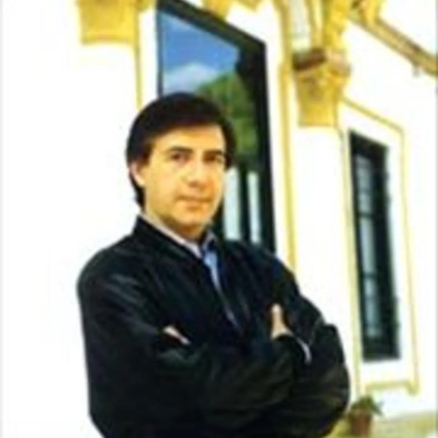 Ernesto Palacio Brand Page