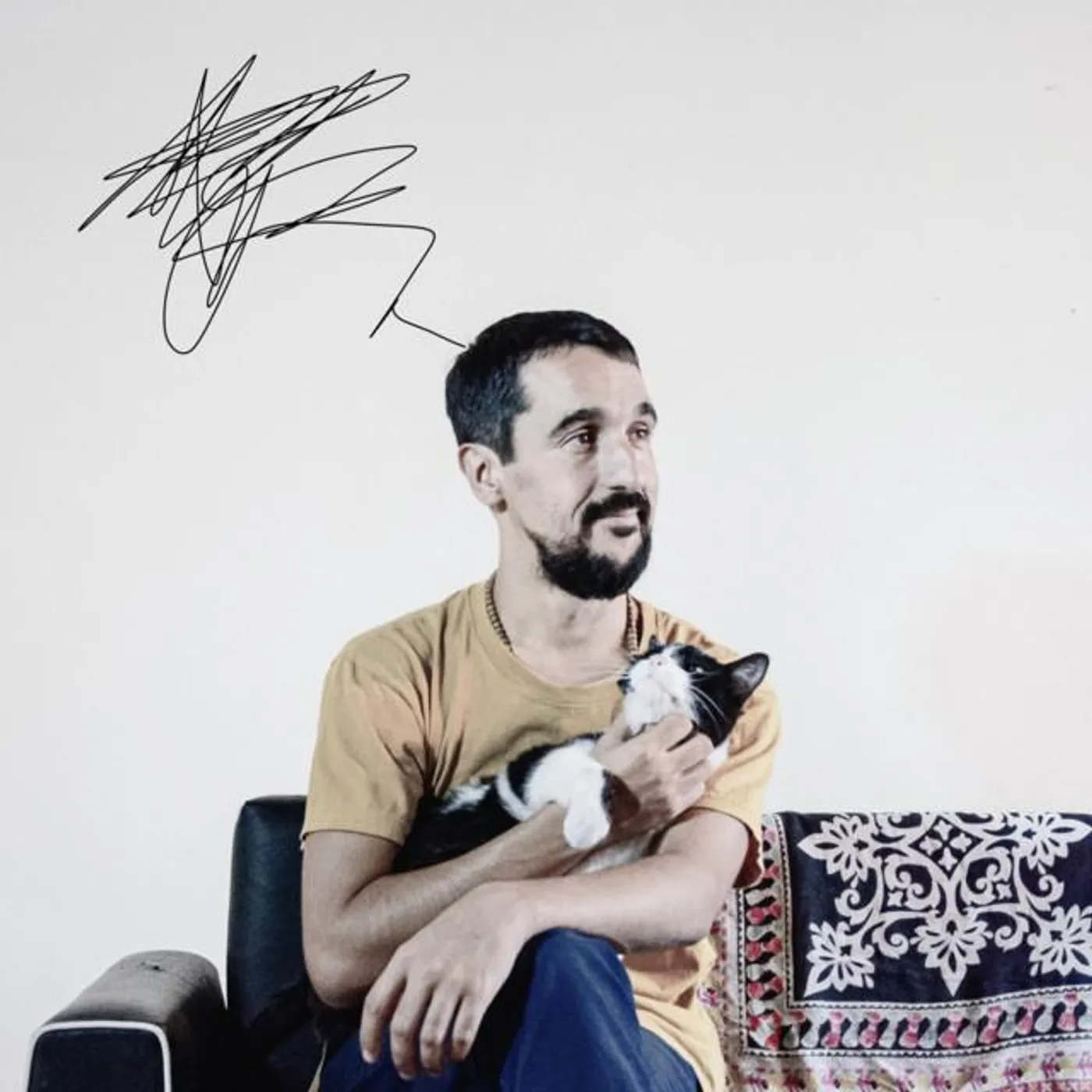 Ernesto Perez Matta Brand Page